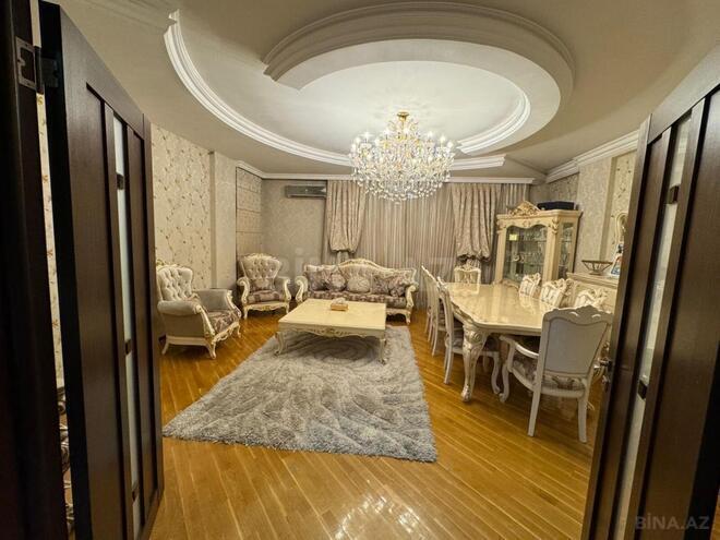 Satılır 4 otaqlı yeni tikili 178 m², Xalqlar Dostluğu m., photo 4 from 15