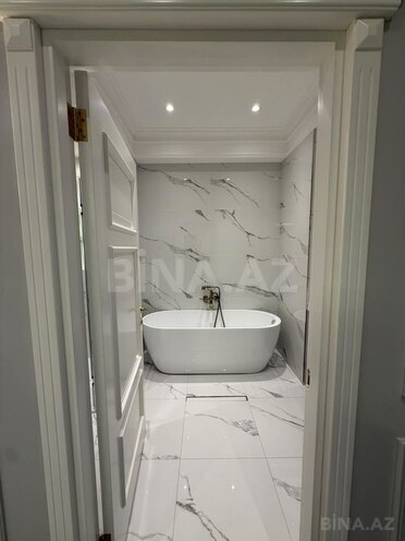 Продаётся 3-комн. новостройка 150 м², м. Элмляр Академиясы, photo 12 from 32
