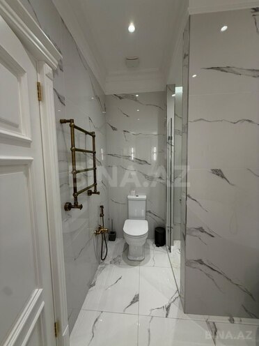 Продаётся 3-комн. новостройка 150 м², м. Элмляр Академиясы, photo 15 from 32