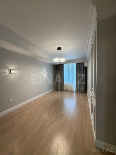 Продаётся 3-комн. новостройка 150 м², м. Элмляр Академиясы, photo 5 from 32