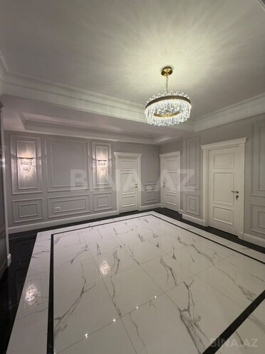 Продаётся 3-комн. новостройка 150 м², м. Элмляр Академиясы, photo 28 from 32