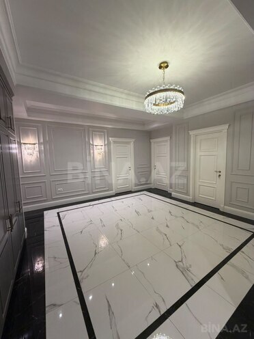 Продаётся 3-комн. новостройка 150 м², м. Элмляр Академиясы, photo 29 from 32
