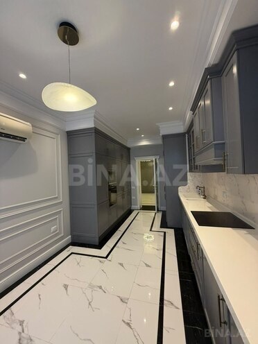 Продаётся 3-комн. новостройка 150 м², м. Элмляр Академиясы, photo 21 from 32