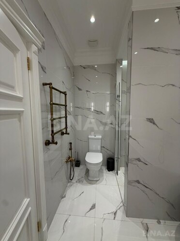 Продаётся 3-комн. новостройка 150 м², м. Элмляр Академиясы, photo 14 from 32