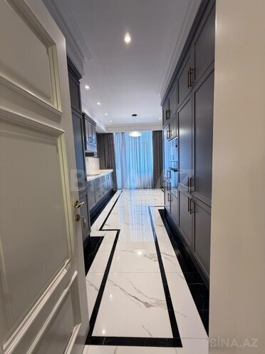 Продаётся 3-комн. новостройка 150 м², м. Элмляр Академиясы, photo 19 from 32