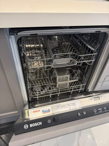 Продаётся 3-комн. новостройка 150 м², м. Элмляр Академиясы, photo 24 from 32