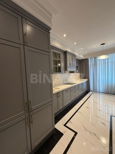 Продаётся 3-комн. новостройка 150 м², м. Элмляр Академиясы, photo 17 from 32