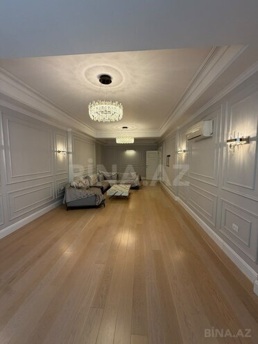 Продаётся 3-комн. новостройка 150 м², м. Элмляр Академиясы, photo 4 from 32