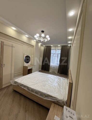 Сдается 2-комн. вторичка 75 м², м. Нариман Нариманов, photo 7 from 10