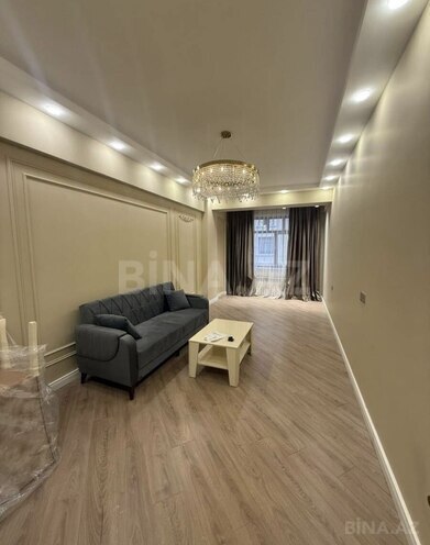 Сдается 2-комн. вторичка 75 м², м. Нариман Нариманов, photo 1 from 10