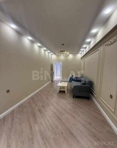 Сдается 2-комн. вторичка 75 м², м. Нариман Нариманов, photo 3 from 10