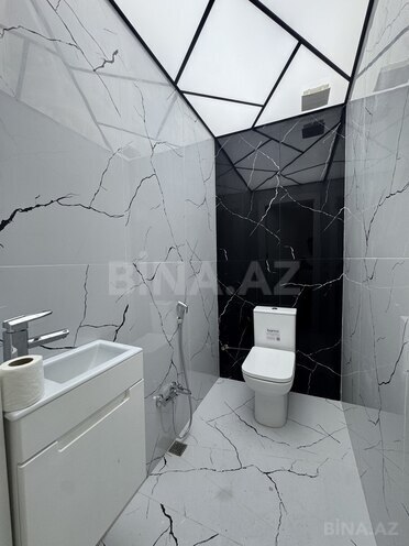 Продаётся 3-комн. новостройка 110 м², м. Иншаатчылар, photo 5 from 9