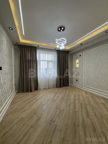 Продаётся 3-комн. новостройка 110 м², м. Иншаатчылар, photo 7 from 9