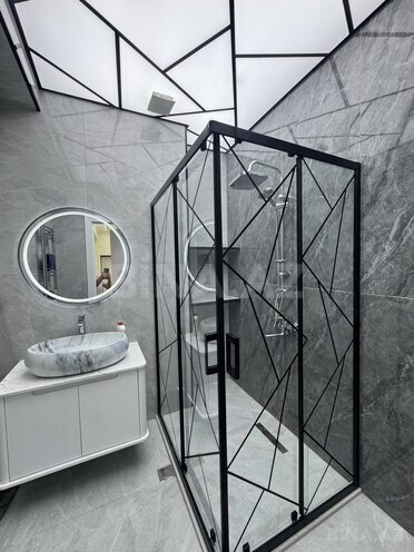Продаётся 3-комн. новостройка 110 м², м. Иншаатчылар, photo 4 from 9