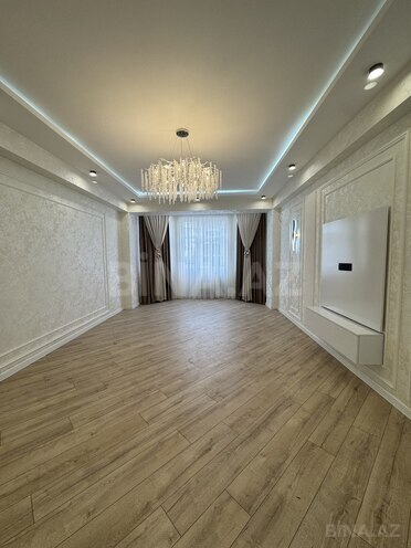 Продаётся 3-комн. новостройка 110 м², м. Иншаатчылар, photo 8 from 9