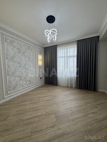 Продаётся 3-комн. новостройка 110 м², м. Иншаатчылар, photo 6 from 9