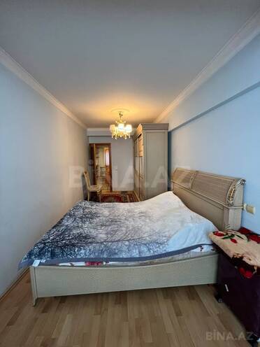 Satılır 2 otaqlı köhnə tikili 73 m², 28 May m., photo 5 from 9