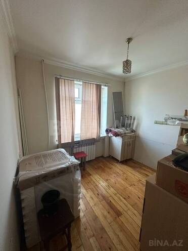 Satılır 3 otaqlı köhnə tikili 85 m², Yeni Günəşli q., photo 6 from 15