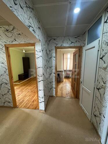 Satılır 3 otaqlı köhnə tikili 85 m², Yeni Günəşli q., photo 8 from 15