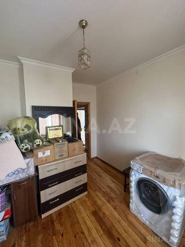 Satılır 3 otaqlı köhnə tikili 85 m², Yeni Günəşli q., photo 7 from 15