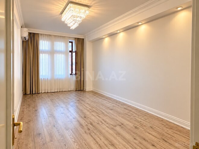 Satılır 2 otaqlı yeni tikili 73 m², Gənclik m., photo 1 from 8
