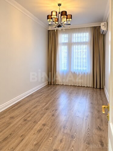 Satılır 2 otaqlı yeni tikili 73 m², Gənclik m., photo 3 from 8