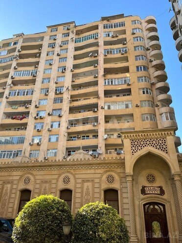 Продаётся 4-комн. новостройка 192 м², Насиминский  р., photo 9 from 10