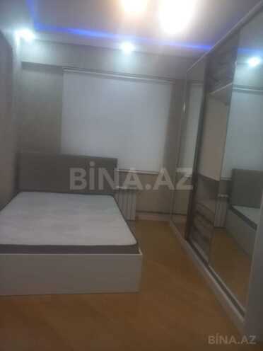 Сдается 2-комн. новостройка 60 м², Хатаинский р., photo 8 from 13