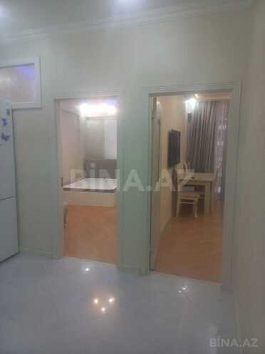Сдается 2-комн. новостройка 60 м², Хатаинский р., photo 10 from 13