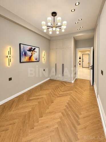 Продается 2-комн. новостройка 65 м², м. Гянджлик, photo 10 from 12