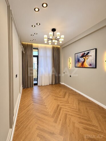 Продается 2-комн. новостройка 65 м², м. Гянджлик, photo 7 from 12