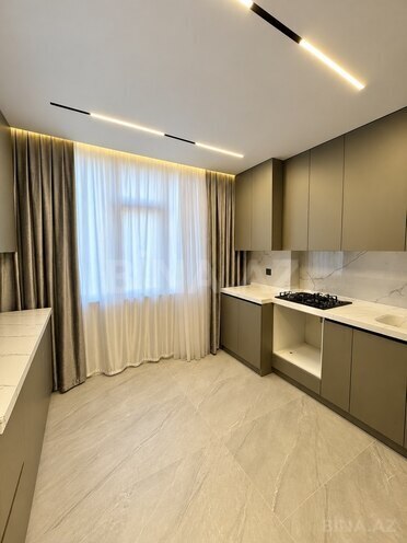 Продается 2-комн. новостройка 65 м², м. Гянджлик, photo 11 from 12