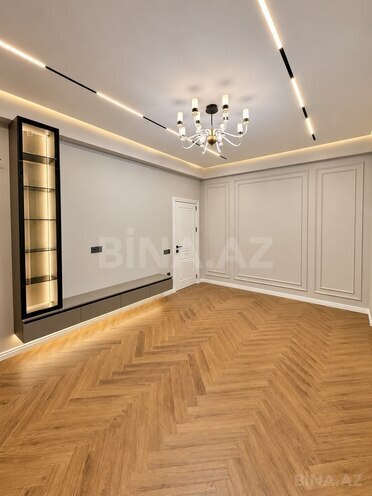 Продается 2-комн. новостройка 65 м², м. Гянджлик, photo 5 from 12
