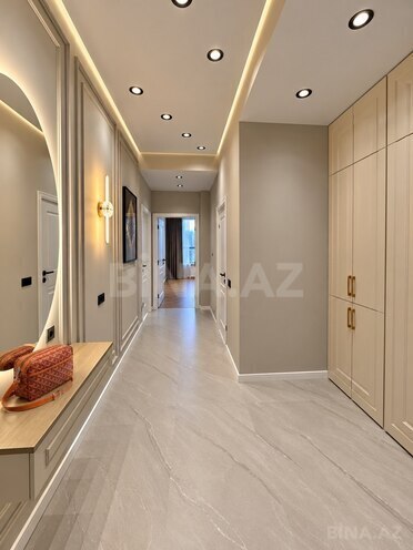Продается 2-комн. новостройка 65 м², м. Гянджлик, photo 4 from 12