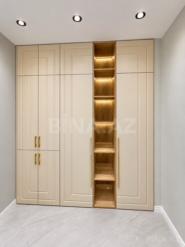 Продается 2-комн. новостройка 65 м², м. Гянджлик, photo 6 from 12
