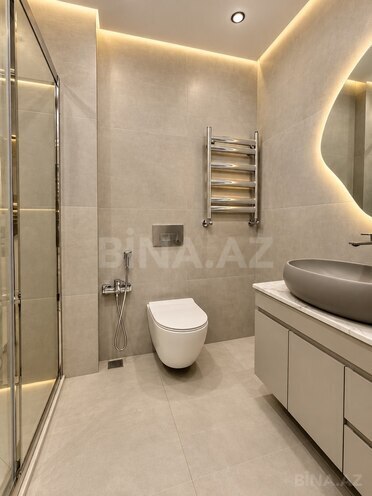 Продается 2-комн. новостройка 65 м², м. Гянджлик, photo 9 from 12