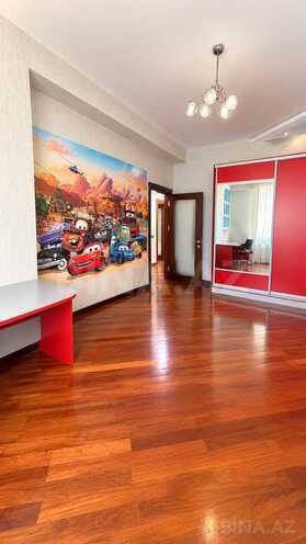 Продаётся 3-комн. новостройка 140 м², м. Низами, photo 5 from 12