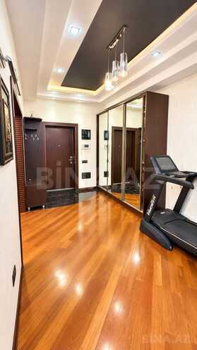 Продаётся 3-комн. новостройка 140 м², м. Низами, photo 9 from 12