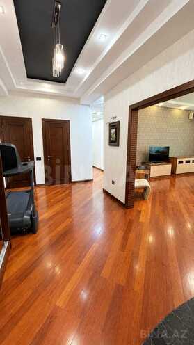 Продаётся 3-комн. новостройка 140 м², м. Низами, photo 10 from 12