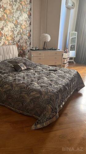 Сдаётся 3-комн. новостройка 150 м², м. Низами, photo 7 from 8