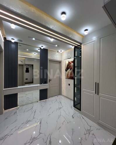 Satılır 2 otaqlı yeni tikili 53 m², Xətai r., photo 8 from 14