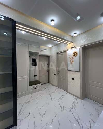 Satılır 2 otaqlı yeni tikili 53 m², Xətai r., photo 9 from 14