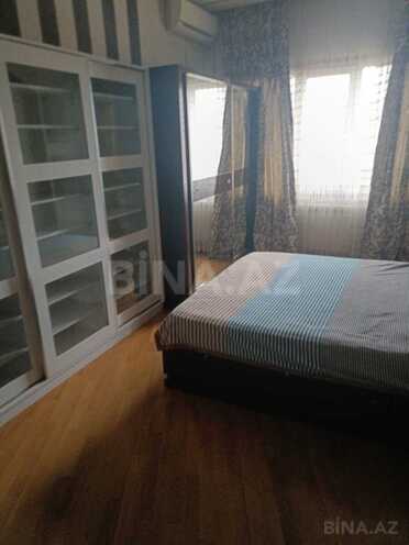 Сдаётся 3-комн. новостройка 145 м², м. Гянджлик, photo 12 from 14