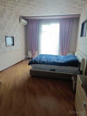 Сдаётся 3-комн. новостройка 145 м², м. Гянджлик, photo 11 from 14
