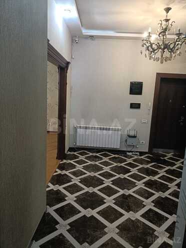 Сдаётся 3-комн. новостройка 145 м², м. Гянджлик, photo 8 from 14
