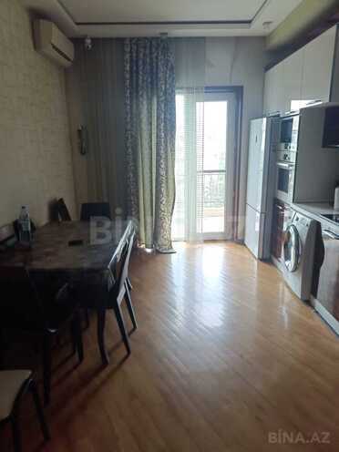 Сдаётся 3-комн. новостройка 145 м², м. Гянджлик, photo 4 from 14