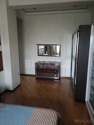 Сдаётся 3-комн. новостройка 145 м², м. Гянджлик, photo 9 from 14