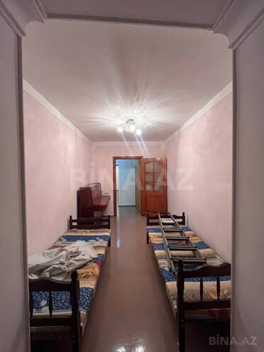 İcarəyə verilir 3 otaqlı köhnə tikili 90 m², Elmlər Akademiyası m., photo 9 from 14