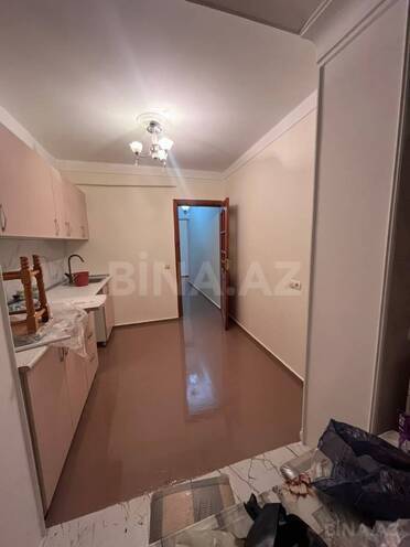 İcarəyə verilir 3 otaqlı köhnə tikili 90 m², Elmlər Akademiyası m., photo 11 from 14