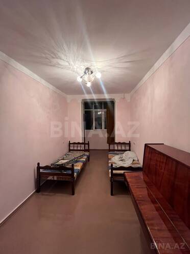 İcarəyə verilir 3 otaqlı köhnə tikili 90 m², Elmlər Akademiyası m., photo 8 from 14
